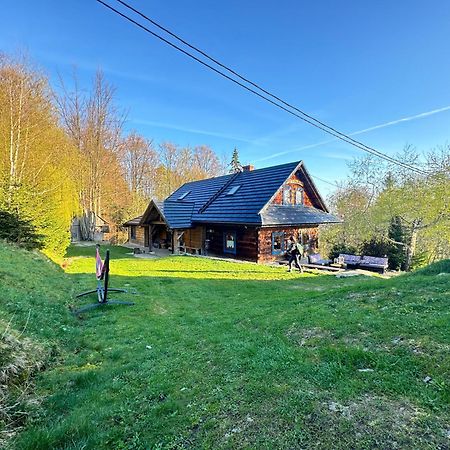Chata Pod Jaworem Wisla Exterior photo