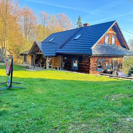Chata Pod Jaworem Wisla Exterior photo