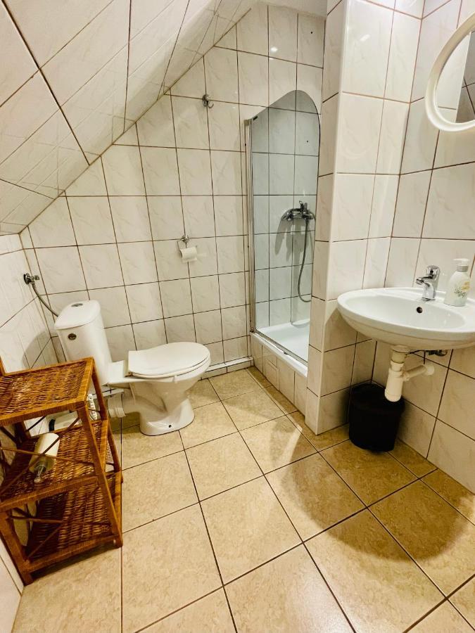 Chata Pod Jaworem Wisla Exterior photo