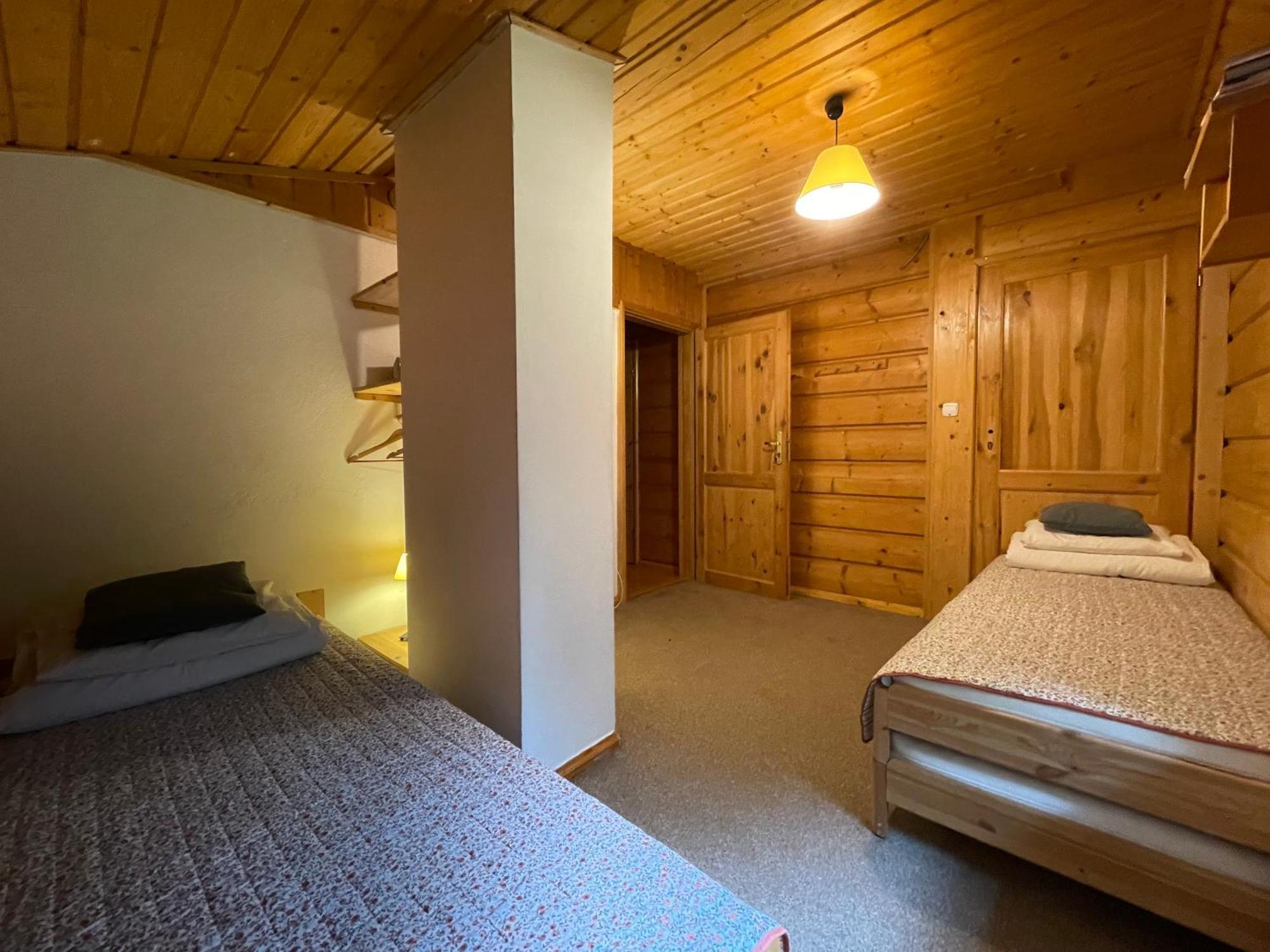 Chata Pod Jaworem Wisla Exterior photo