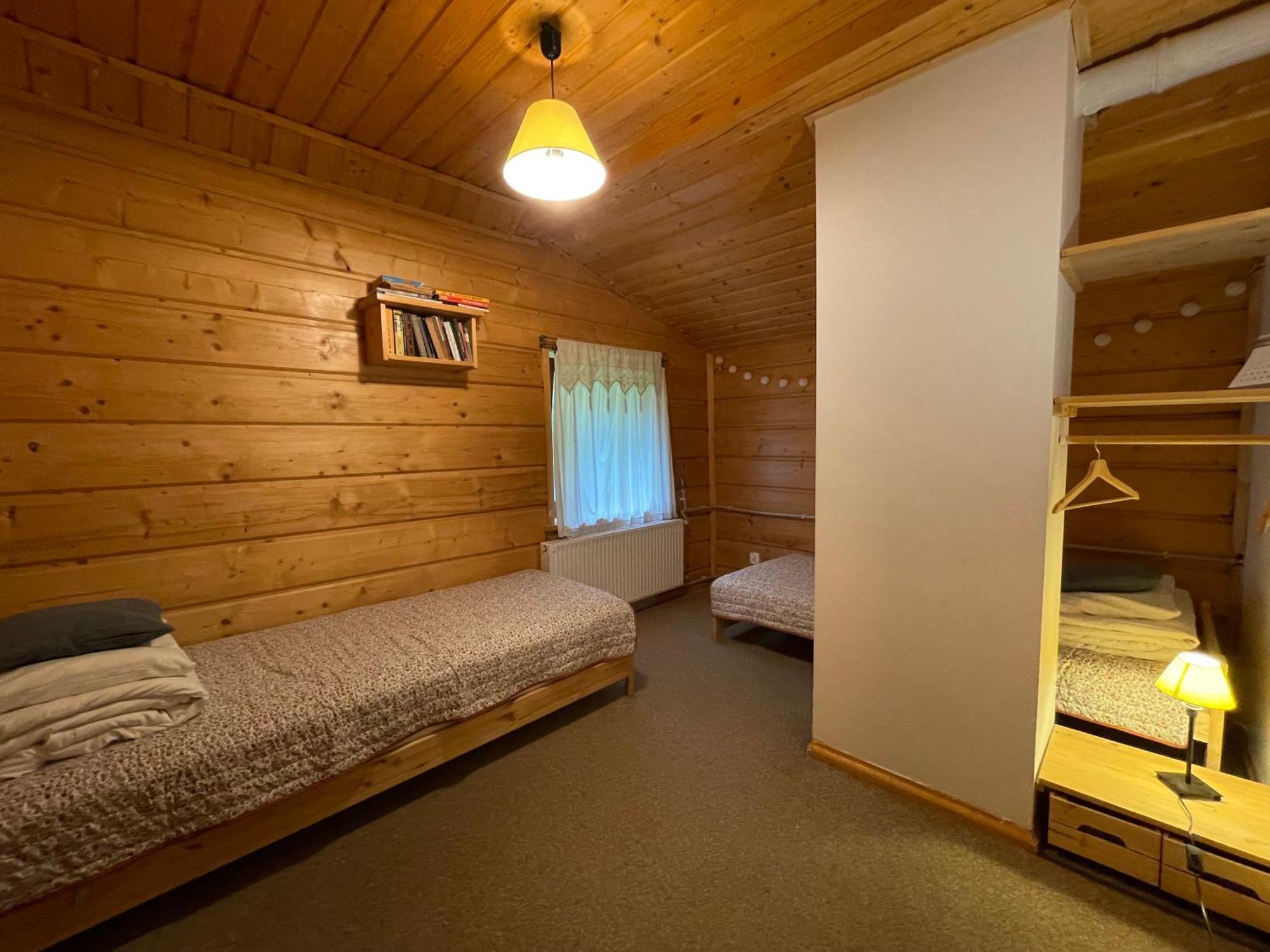 Chata Pod Jaworem Wisla Exterior photo