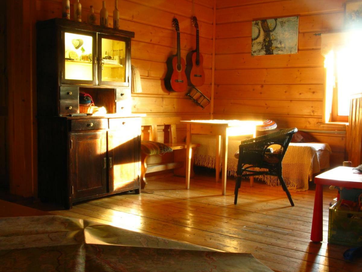 Chata Pod Jaworem Wisla Exterior photo