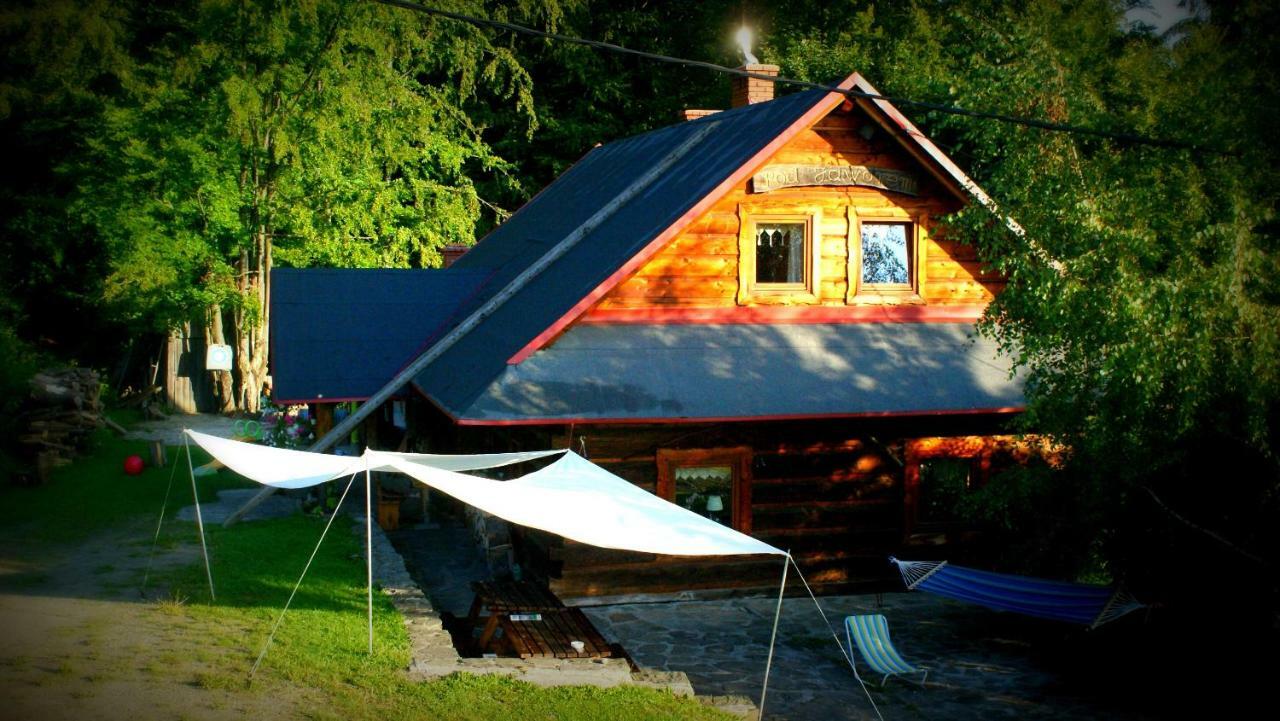 Chata Pod Jaworem Wisla Exterior photo